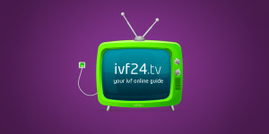 IVF video guide