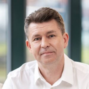 Picture of Aleksander Wiecki
