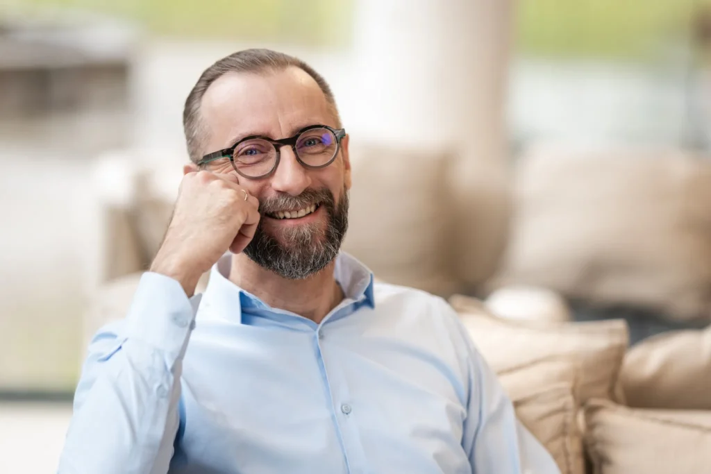 Jakub Dejewski, CEO of IVF Media Ltd. and Chair of the European Fertility Society