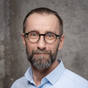 Picture of Jakub Dejewski